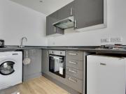 Apartment at Isambard Brunel Road, Portsmouth