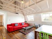 Apartment at Islington Green, London