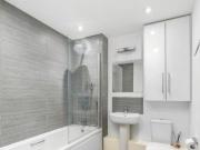 Apartment at Isokon Flats, London Apartment at Isokon Flats, London