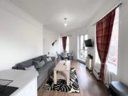 Apartment at Vincent Place, Yeovil