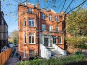 Apartment at Iverson Road, Greater London