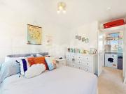 Apartment at Iverson Road, Greater London