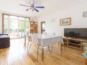 Apartment at Iverson Road, London