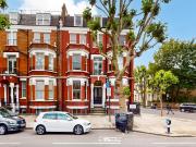 Apartment at Iverson Road, London