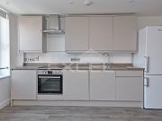Apartment at Iverson Road, London