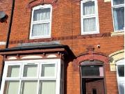 Apartment at Ivor Road, Birmingham