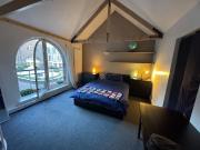 Apartment at Ivory Square, Greater London