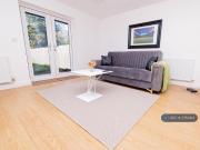 Apartment at Ivy Close, Rugby