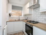 Apartment at Ivy Grove, Nottingham