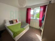 Apartment at Ivy Road, London