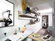 Apartment at Jack Rosenthal Street, Manchester