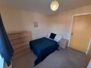 Apartment at Jackdaw Close, Derby