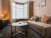 Apartment at Jacob Street, Liverpool