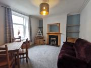 Apartment at Jamaica Street, Aberdeen City