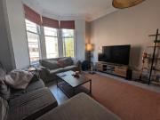 Apartment at James Gray Street, Glasgow