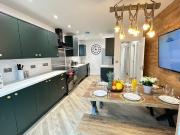 Apartment at James Road, Bristol