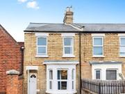 Apartment at James Street, Oxford