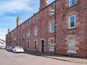 Apartment at James Street, Stirling