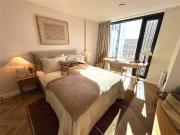 Apartment at James Watt Queensway, Birmingham