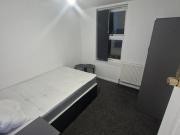 Apartment at Jardine Road, Birmingham