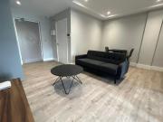 Apartment at Jarrom Street, Leicester