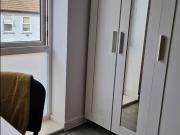 Apartment at Jeffery Street, Gillingham