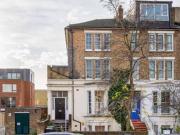 Apartment at Jeffrey's Road, Greater London