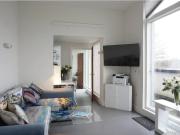 Apartment at Jericho Passage, Oxford