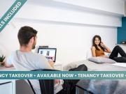 Apartment at Jesmond Gardens, Newcastle upon Tyne