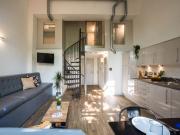 Apartment at Jesmond Gardens, Newcastle upon Tyne