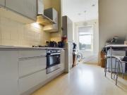 Apartment at Jesmond Place, Newcastle upon Tyne