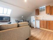 Apartment at Jesmond Road, Newcastle upon Tyne