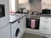 Apartment at Jethro Street, Bolton