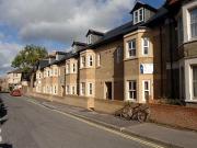 Apartment at Jeune Street, Oxford