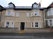 Apartment at Jeune Street, Oxford