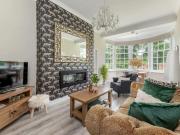 Apartment at Jewbury, York