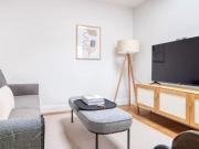 Apartment at Harrow Road, City of Westminster