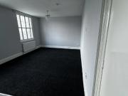 Apartment at John Adams Way, Boston