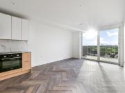 Apartment at John Maurice Close, London Borough of Southwark