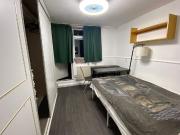 Apartment at John Roll Way, London