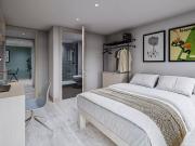 Apartment at John Street, Glasgow