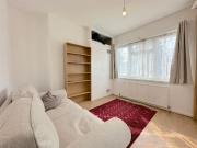 Apartment at John Street, London