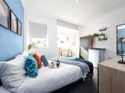 Apartment at John Street, Nuneaton and Bedworth