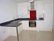 Apartment at John Street, Sheffield