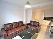 Apartment at John Street, Sheffield