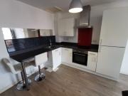 Apartment at John Street, Sheffield