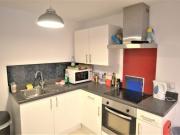 Apartment at John Street, Sheffield