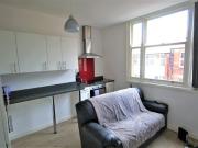 Apartment at John Street, Sheffield