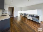 Apartment at John Street, Sheffield