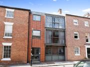 Apartment at John Street, Stratford on Avon